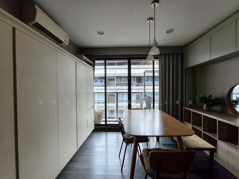 Rende Sukhumvit 23, Bangkok, Soi Sukhumvit 23, Khlong Tan Nua, Watthana, Bangkok, 2 Bedrooms, 85 sqm, Condo For Rent, by Khun Toey เตย, 500476073 - DDproperty.com