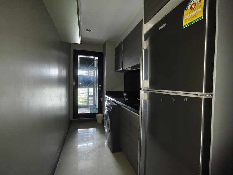 Rende Sukhumvit 23, Bangkok, Soi Sukhumvit 23, Khlong Tan Nua, Watthana, Bangkok, 2 Bedrooms, 85 sqm, Condo For Rent, by Khun Toey เตย, 500476073 - DDproperty.com