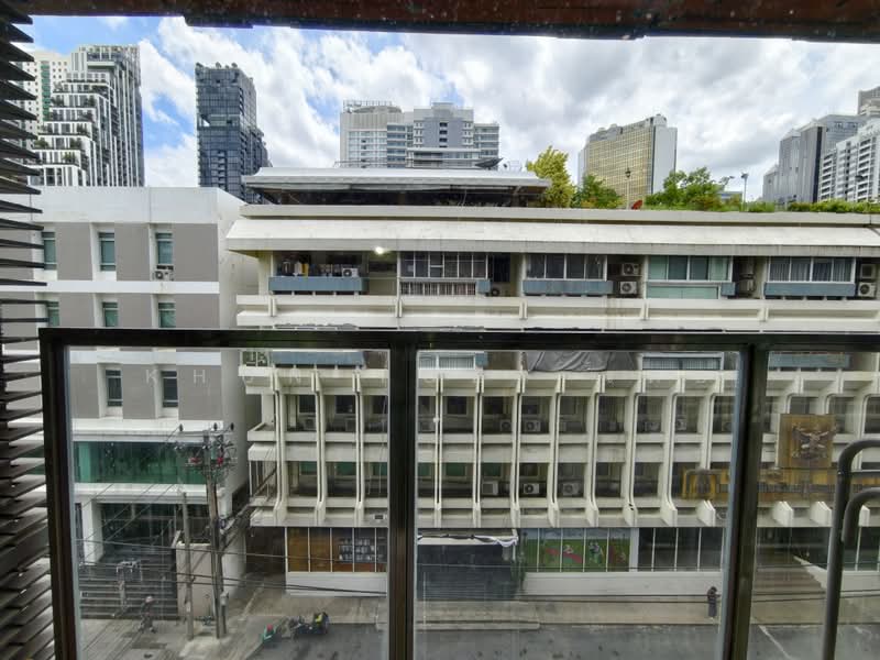 Rende Sukhumvit 23, Bangkok, Soi Sukhumvit 23, Khlong Tan Nua, Watthana, Bangkok, 2 Bedrooms, 85 sqm, Condo For Rent, by Khun Toey เตย, 500476073 - DDproperty.com
