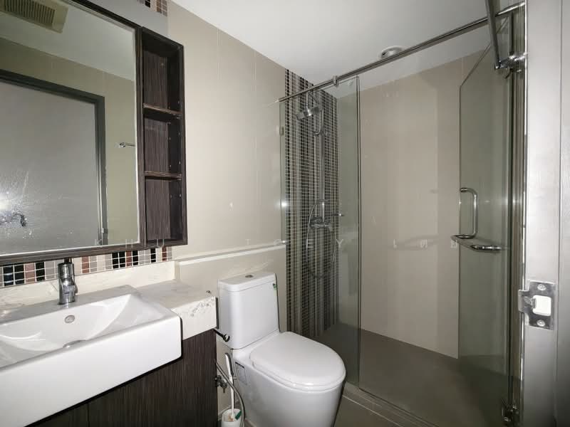 Rende Sukhumvit 23, Bangkok, Soi Sukhumvit 23, Khlong Tan Nua, Watthana, Bangkok, 2 Bedrooms, 85 sqm, Condo For Rent, by Khun Toey เตย, 500476073 - DDproperty.com