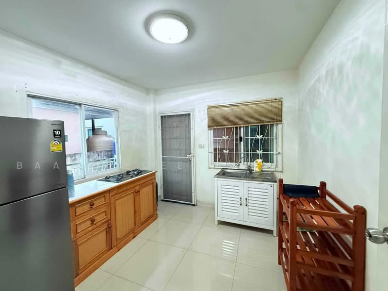 A house for rent near Unity Concord International School - UCIS, Price: 15,000 THB/month No.13H643, Chiang Mai, Pa Bong, Saraphi, Chiang Mai, 3 Bedrooms, 150 sqm, Single Detached House For Rent, by Baandeedee Chiangmai, 500476074 - DDproperty.com
