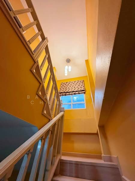 A house for rent near Unity Concord International School - UCIS, Price: 15,000 THB/month No.13H643, Chiang Mai, Pa Bong, Saraphi, Chiang Mai, 3 Bedrooms, 150 sqm, Single Detached House For Rent, by Baandeedee Chiangmai, 500476074 - DDproperty.com