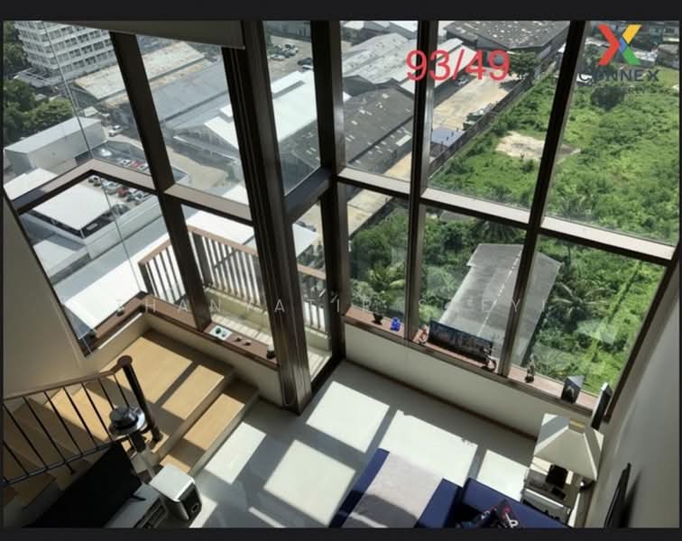 The Emporio Place, Bangkok, 93 Soi Sukhumvit 24, Sukhumvit Road, Khong Tan, Khlong Toei, Bangkok, 1 Bedroom, 90 sqm, Condo For Rent, by Thanyatip Saeyi, 500476075 - DDproperty.com