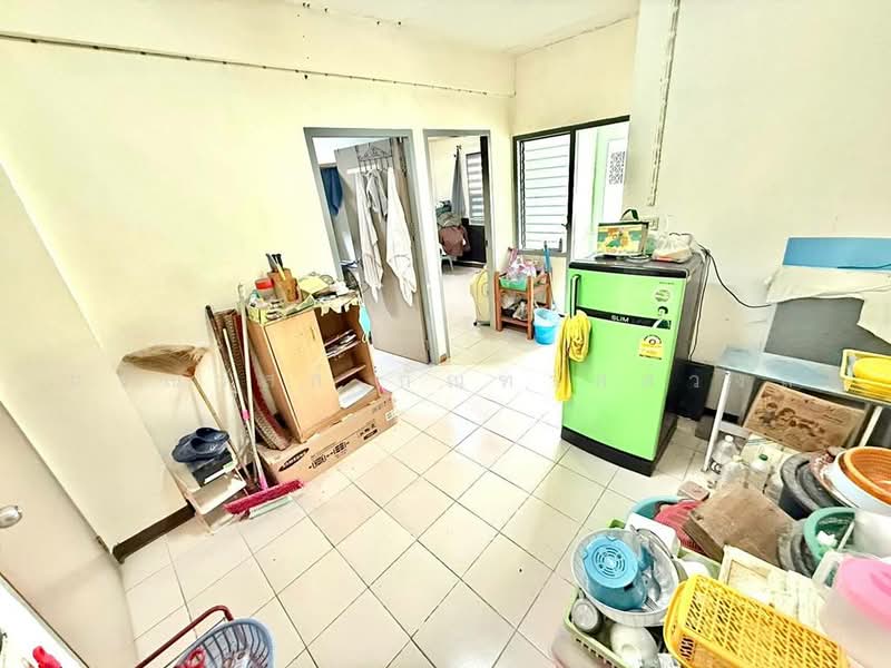Baan Ua-Athorn Wat Phra Ngoen, Nonthaburi, Plai Bang, Bang Kruai, Nonthaburi, 2 Bedrooms, 34 sqm, Condo For Sale, by กรณวัสส์ กัณฑวัสส์วงส์, 500476077 - DDproperty.com