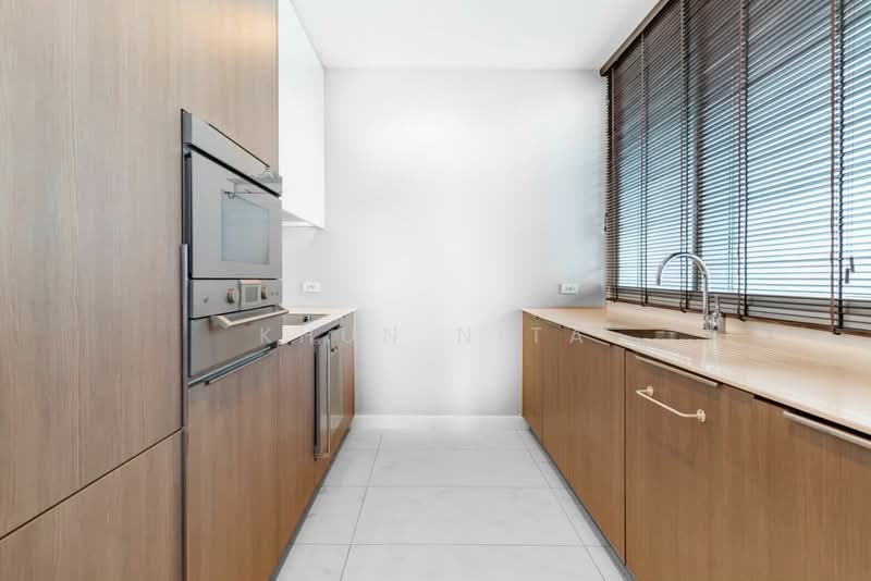 185 Rajadamri, Bangkok, 185 Rajadamri Road, Lumphini, Pathum Wan, Bangkok, 2 Bedrooms, 126 sqm, Condo For Rent, by Khun Nita, 500476079 - DDproperty.com