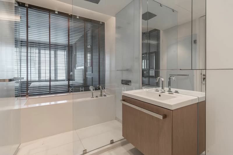 185 Rajadamri, Bangkok, 185 Rajadamri Road, Lumphini, Pathum Wan, Bangkok, 2 Bedrooms, 126 sqm, Condo For Rent, by Khun Nita, 500476079 - DDproperty.com