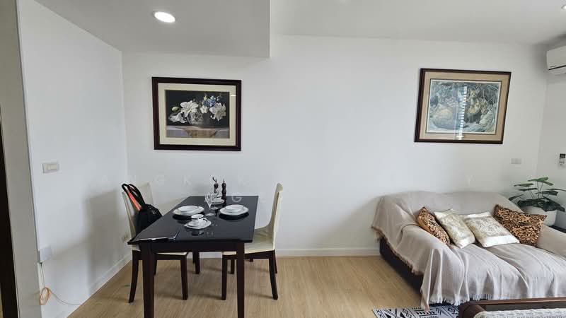 Baan Siri 31 : บ้านสิริ เธอร์ตี้วัน, กรุงเทพ, ถนนสุขุมวิท 31, คลองเตยเหนือ, วัฒนา, กรุงเทพ, 57 ตร.ม., คอนโด ให้เช่า, โดย BANGKOK PROPERTY AGENTS, 500476080 - DDproperty.com