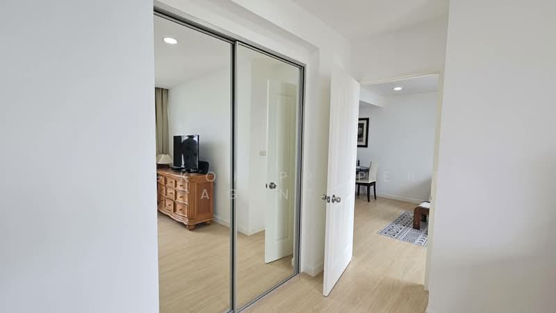 Baan Siri 31 : บ้านสิริ เธอร์ตี้วัน, กรุงเทพ, ถนนสุขุมวิท 31, คลองเตยเหนือ, วัฒนา, กรุงเทพ, 57 ตร.ม., คอนโด ให้เช่า, โดย BANGKOK PROPERTY AGENTS, 500476080 - DDproperty.com