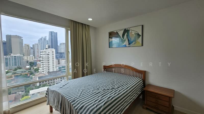Baan Siri 31 : บ้านสิริ เธอร์ตี้วัน, กรุงเทพ, ถนนสุขุมวิท 31, คลองเตยเหนือ, วัฒนา, กรุงเทพ, 57 ตร.ม., คอนโด ให้เช่า, โดย BANGKOK PROPERTY AGENTS, 500476080 - DDproperty.com