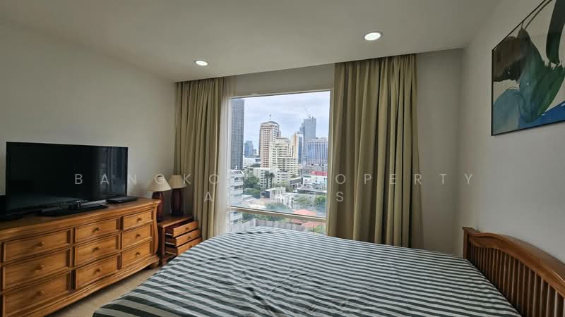 Baan Siri 31 : บ้านสิริ เธอร์ตี้วัน, กรุงเทพ, ถนนสุขุมวิท 31, คลองเตยเหนือ, วัฒนา, กรุงเทพ, 57 ตร.ม., คอนโด ให้เช่า, โดย BANGKOK PROPERTY AGENTS, 500476080 - DDproperty.com