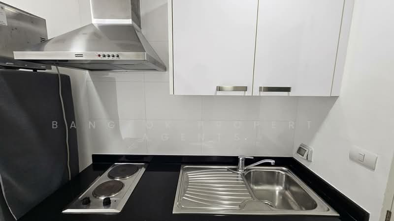 Baan Siri 31 : บ้านสิริ เธอร์ตี้วัน, กรุงเทพ, ถนนสุขุมวิท 31, คลองเตยเหนือ, วัฒนา, กรุงเทพ, 57 ตร.ม., คอนโด ให้เช่า, โดย BANGKOK PROPERTY AGENTS, 500476080 - DDproperty.com