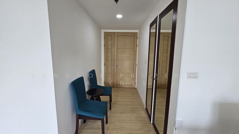 Baan Siri 31 : บ้านสิริ เธอร์ตี้วัน, กรุงเทพ, ถนนสุขุมวิท 31, คลองเตยเหนือ, วัฒนา, กรุงเทพ, 57 ตร.ม., คอนโด ให้เช่า, โดย BANGKOK PROPERTY AGENTS, 500476080 - DDproperty.com