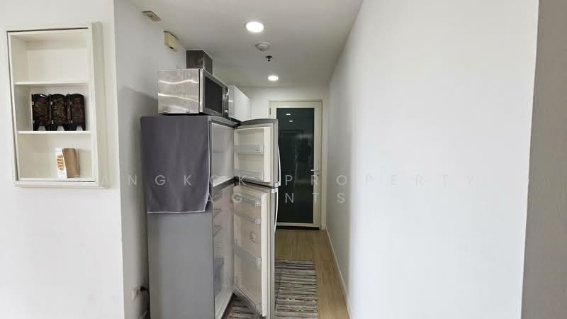 Baan Siri 31, Bangkok, Sukhumvit 31, Khlongtoei Nua, Watthana, Bangkok, 1 Bedroom, 57 sqm, Condo For Rent, by BANGKOK PROPERTY AGENTS, 500476080 - DDproperty.com