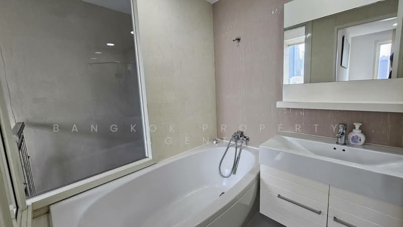 Baan Siri 31 : บ้านสิริ เธอร์ตี้วัน, กรุงเทพ, ถนนสุขุมวิท 31, คลองเตยเหนือ, วัฒนา, กรุงเทพ, 57 ตร.ม., คอนโด ให้เช่า, โดย BANGKOK PROPERTY AGENTS, 500476080 - DDproperty.com