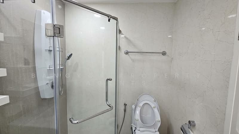 Baan Siri 31 : บ้านสิริ เธอร์ตี้วัน, กรุงเทพ, ถนนสุขุมวิท 31, คลองเตยเหนือ, วัฒนา, กรุงเทพ, 57 ตร.ม., คอนโด ให้เช่า, โดย BANGKOK PROPERTY AGENTS, 500476080 - DDproperty.com