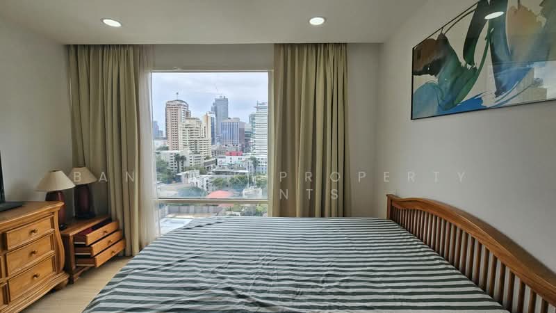 Baan Siri 31 : บ้านสิริ เธอร์ตี้วัน, กรุงเทพ, ถนนสุขุมวิท 31, คลองเตยเหนือ, วัฒนา, กรุงเทพ, 57 ตร.ม., คอนโด ให้เช่า, โดย BANGKOK PROPERTY AGENTS, 500476080 - DDproperty.com