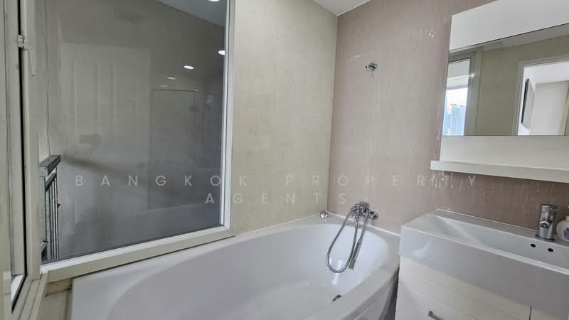 Baan Siri 31 : บ้านสิริ เธอร์ตี้วัน, กรุงเทพ, ถนนสุขุมวิท 31, คลองเตยเหนือ, วัฒนา, กรุงเทพ, 57 ตร.ม., คอนโด ให้เช่า, โดย BANGKOK PROPERTY AGENTS, 500476080 - DDproperty.com