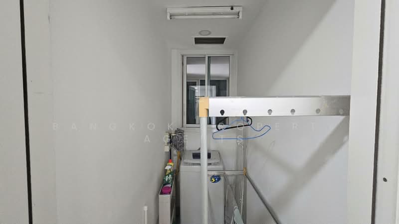 Baan Siri 31 : บ้านสิริ เธอร์ตี้วัน, กรุงเทพ, ถนนสุขุมวิท 31, คลองเตยเหนือ, วัฒนา, กรุงเทพ, 57 ตร.ม., คอนโด ให้เช่า, โดย BANGKOK PROPERTY AGENTS, 500476080 - DDproperty.com