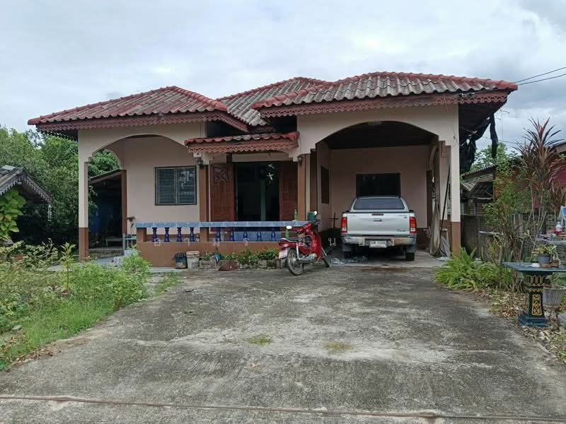 ขายบ้านเดี่ยว โซนลำพูน, Lamphun, Tha Kat, Mae-Tha, Lamphun, 3 Bedrooms, 85 sqm, Single Detached House For Sale, by Armon Yuenyong, 500476081 - DDproperty.com