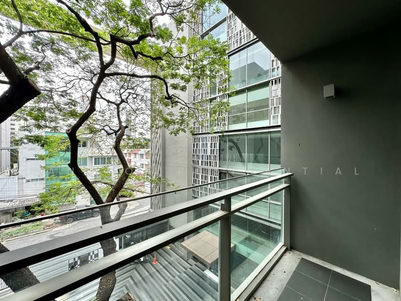 Via BOTANI, Bangkok, 36 Soi Sukhumvit 47, Sukhumvit Road, Khlong Tan Nua, Watthana, Bangkok, 2 Bedrooms, 76 sqm, Condo For Rent, by Bangkok Residential, 500476082 - DDproperty.com