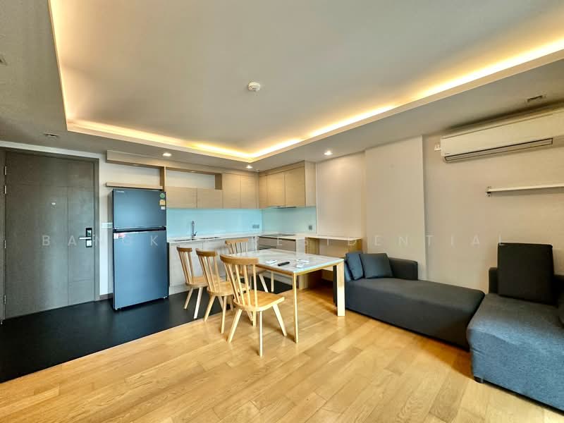 Via BOTANI, Bangkok, 36 Soi Sukhumvit 47, Sukhumvit Road, Khlong Tan Nua, Watthana, Bangkok, 2 Bedrooms, 76 sqm, Condo For Rent, by Bangkok Residential, 500476082 - DDproperty.com