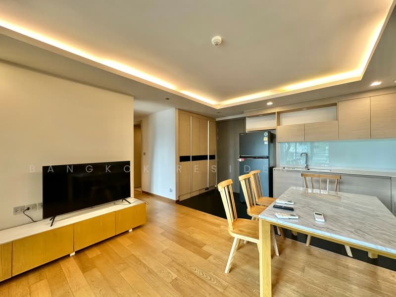 Via BOTANI, Bangkok, 36 Soi Sukhumvit 47, Sukhumvit Road, Khlong Tan Nua, Watthana, Bangkok, 2 Bedrooms, 76 sqm, Condo For Rent, by Bangkok Residential, 500476082 - DDproperty.com