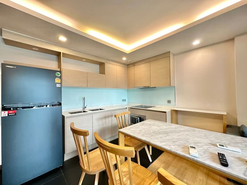 Via BOTANI, Bangkok, 36 Soi Sukhumvit 47, Sukhumvit Road, Khlong Tan Nua, Watthana, Bangkok, 2 Bedrooms, 76 sqm, Condo For Rent, by Bangkok Residential, 500476082 - DDproperty.com