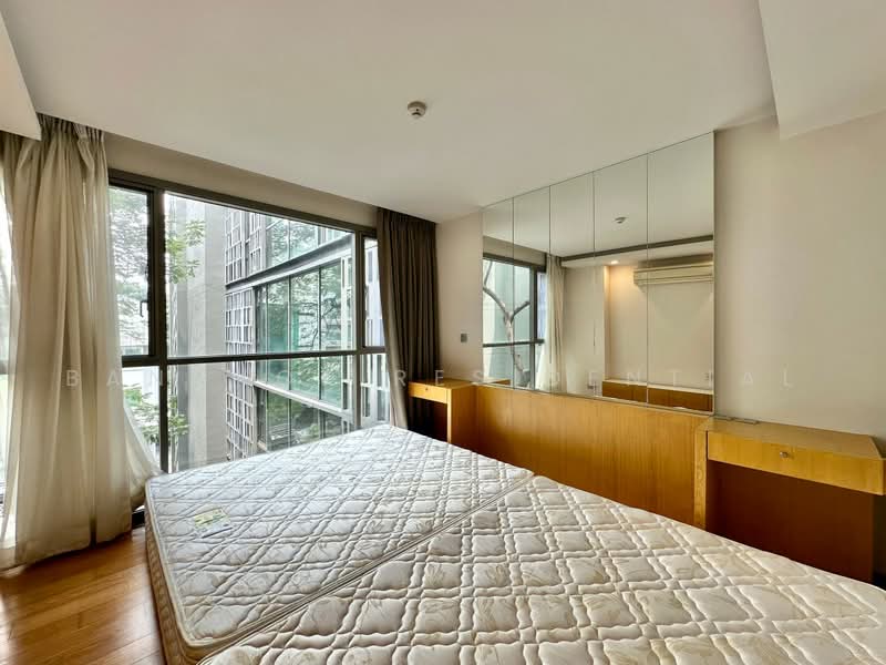 Via BOTANI, Bangkok, 36 Soi Sukhumvit 47, Sukhumvit Road, Khlong Tan Nua, Watthana, Bangkok, 2 Bedrooms, 76 sqm, Condo For Rent, by Bangkok Residential, 500476082 - DDproperty.com