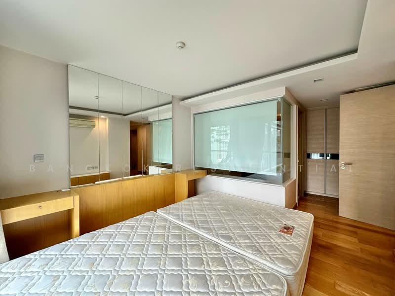Via BOTANI, Bangkok, 36 Soi Sukhumvit 47, Sukhumvit Road, Khlong Tan Nua, Watthana, Bangkok, 2 Bedrooms, 76 sqm, Condo For Rent, by Bangkok Residential, 500476082 - DDproperty.com