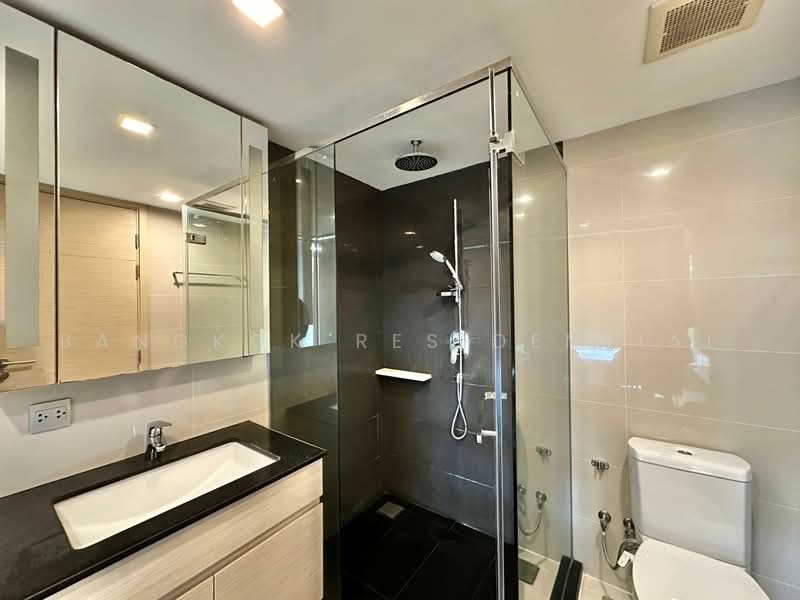 Via BOTANI, Bangkok, 36 Soi Sukhumvit 47, Sukhumvit Road, Khlong Tan Nua, Watthana, Bangkok, 2 Bedrooms, 76 sqm, Condo For Rent, by Bangkok Residential, 500476082 - DDproperty.com