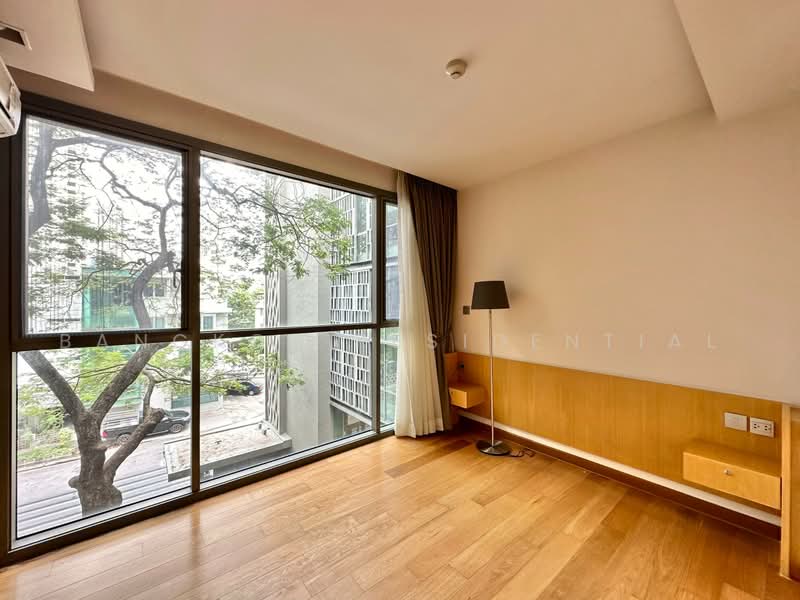 Via BOTANI, Bangkok, 36 Soi Sukhumvit 47, Sukhumvit Road, Khlong Tan Nua, Watthana, Bangkok, 2 Bedrooms, 76 sqm, Condo For Rent, by Bangkok Residential, 500476082 - DDproperty.com