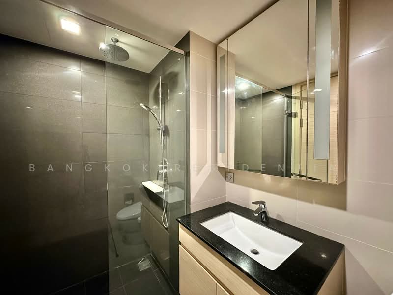 Via BOTANI, Bangkok, 36 Soi Sukhumvit 47, Sukhumvit Road, Khlong Tan Nua, Watthana, Bangkok, 2 Bedrooms, 76 sqm, Condo For Rent, by Bangkok Residential, 500476082 - DDproperty.com