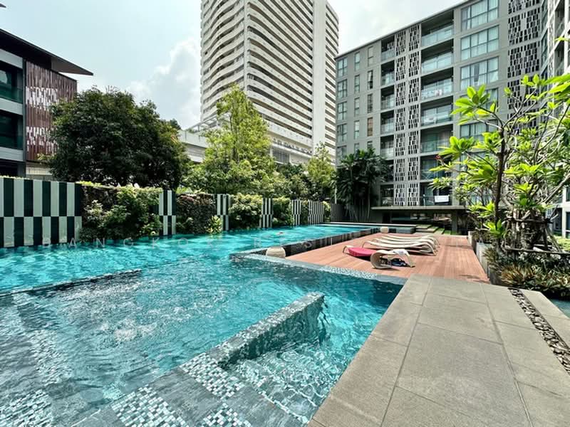 Via BOTANI, Bangkok, 36 Soi Sukhumvit 47, Sukhumvit Road, Khlong Tan Nua, Watthana, Bangkok, 2 Bedrooms, 76 sqm, Condo For Rent, by Bangkok Residential, 500476082 - DDproperty.com