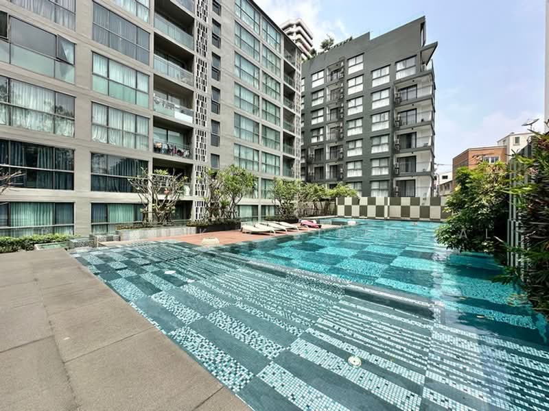 Via BOTANI, Bangkok, 36 Soi Sukhumvit 47, Sukhumvit Road, Khlong Tan Nua, Watthana, Bangkok, 2 Bedrooms, 76 sqm, Condo For Rent, by Bangkok Residential, 500476082 - DDproperty.com