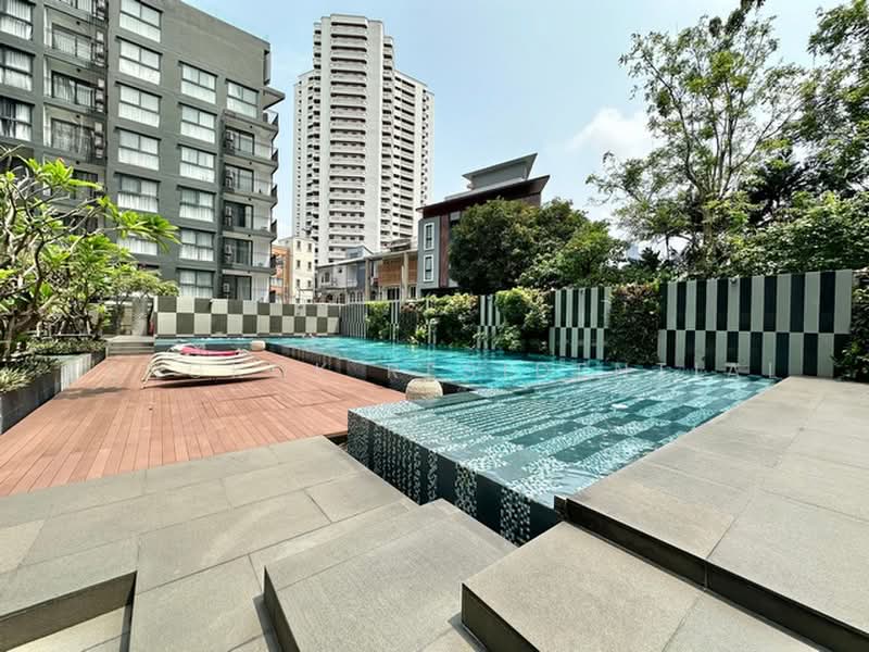 Via BOTANI, Bangkok, 36 Soi Sukhumvit 47, Sukhumvit Road, Khlong Tan Nua, Watthana, Bangkok, 2 Bedrooms, 76 sqm, Condo For Rent, by Bangkok Residential, 500476082 - DDproperty.com