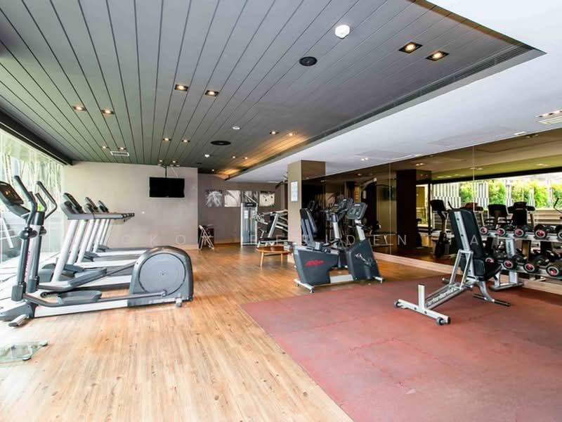 Via BOTANI, Bangkok, 36 Soi Sukhumvit 47, Sukhumvit Road, Khlong Tan Nua, Watthana, Bangkok, 2 Bedrooms, 76 sqm, Condo For Rent, by Bangkok Residential, 500476082 - DDproperty.com