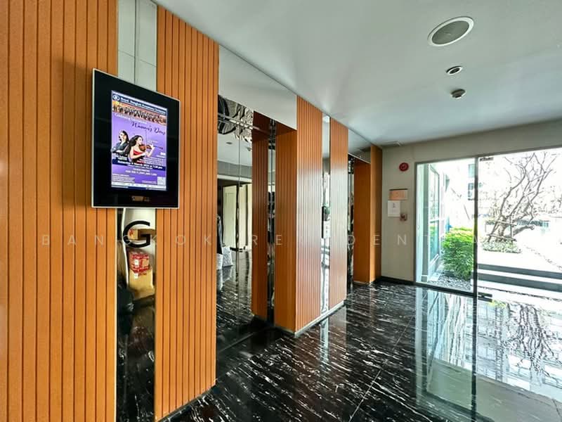 Via BOTANI, Bangkok, 36 Soi Sukhumvit 47, Sukhumvit Road, Khlong Tan Nua, Watthana, Bangkok, 2 Bedrooms, 76 sqm, Condo For Rent, by Bangkok Residential, 500476082 - DDproperty.com