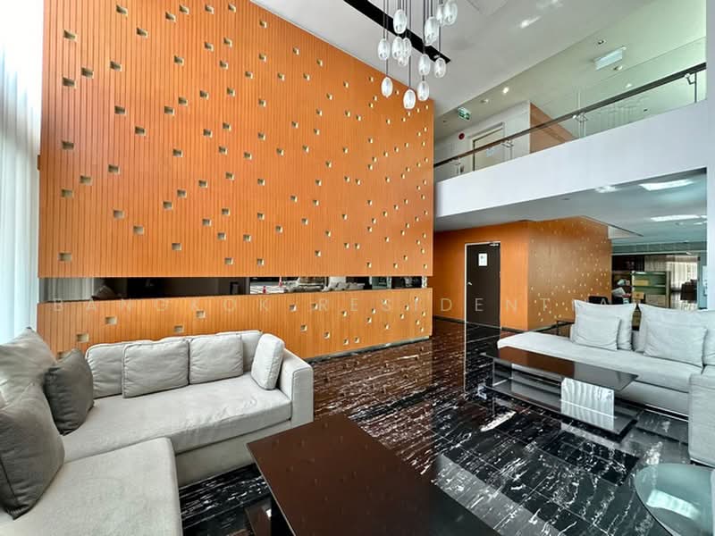 Via BOTANI, Bangkok, 36 Soi Sukhumvit 47, Sukhumvit Road, Khlong Tan Nua, Watthana, Bangkok, 2 Bedrooms, 76 sqm, Condo For Rent, by Bangkok Residential, 500476082 - DDproperty.com
