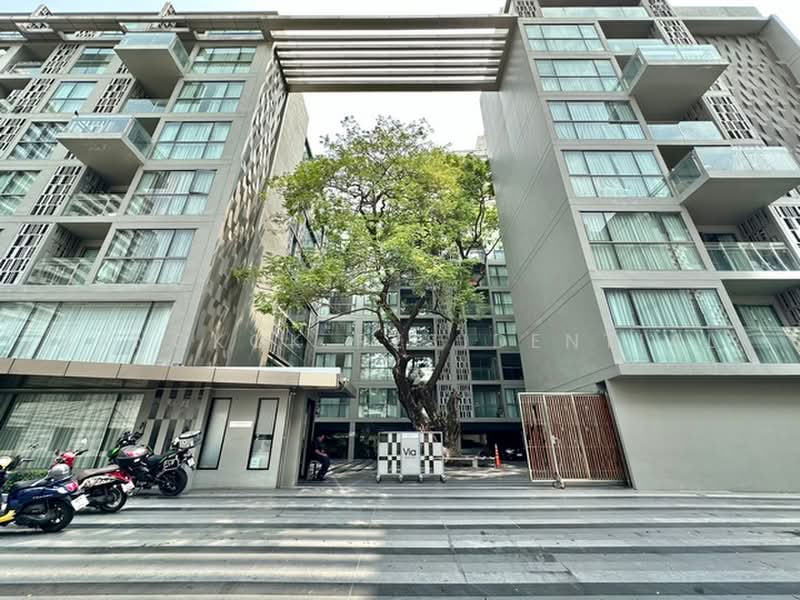 Via BOTANI, Bangkok, 36 Soi Sukhumvit 47, Sukhumvit Road, Khlong Tan Nua, Watthana, Bangkok, 2 Bedrooms, 76 sqm, Condo For Rent, by Bangkok Residential, 500476082 - DDproperty.com