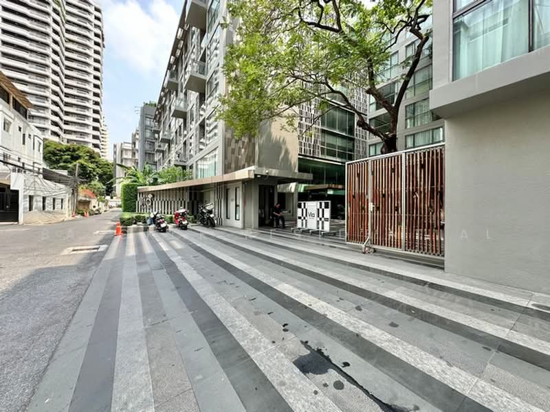 Via BOTANI, Bangkok, 36 Soi Sukhumvit 47, Sukhumvit Road, Khlong Tan Nua, Watthana, Bangkok, 2 Bedrooms, 76 sqm, Condo For Rent, by Bangkok Residential, 500476082 - DDproperty.com