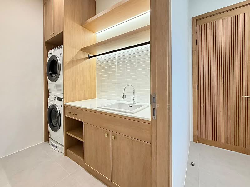 2R1149 Pool villa for rent 4 bedroom 6 bathroom 300,000/month at cherngtalay have fully furnished, ภูเก็ต, เชิงทะเล, ถลาง, ภูเก็ต, 495 ตร.ม., วิลล่า ให้เช่า, โดย PK LIFE Property, 500476084 - DDproperty.com