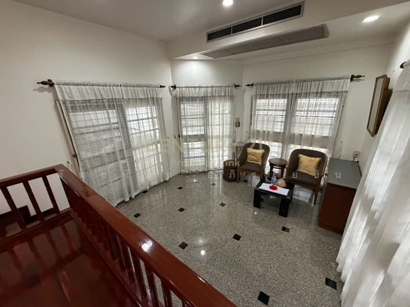 บ้านส่วนตัว ใจกลางกรุงเทพฯ มุมสงบใจกลางอารีย์, Bangkok, Phaya Thai, Bangkok, 4 Bedrooms, 250 sqm, Single Detached House For Sale, by Pattanan Apirayothin, 500476085 - DDproperty.com