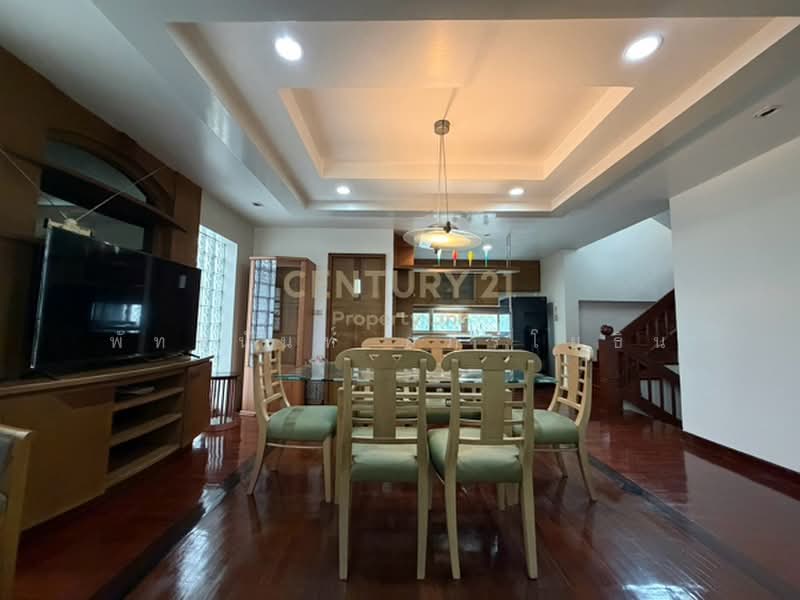 บ้านส่วนตัว ใจกลางกรุงเทพฯ มุมสงบใจกลางอารีย์, กรุงเทพ, พญาไท, กรุงเทพ, 250 ตร.ม., บ้านเดี่ยว ขาย, โดย พัทธนันท์ อภิรโยธิน, 500476085 - DDproperty.com