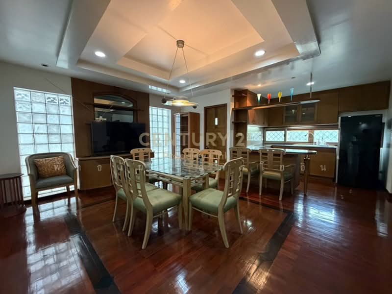 บ้านส่วนตัว ใจกลางกรุงเทพฯ มุมสงบใจกลางอารีย์, Bangkok, Phaya Thai, Bangkok, 4 Bedrooms, 250 sqm, Single Detached House For Sale, by Pattanan Apirayothin, 500476085 - DDproperty.com