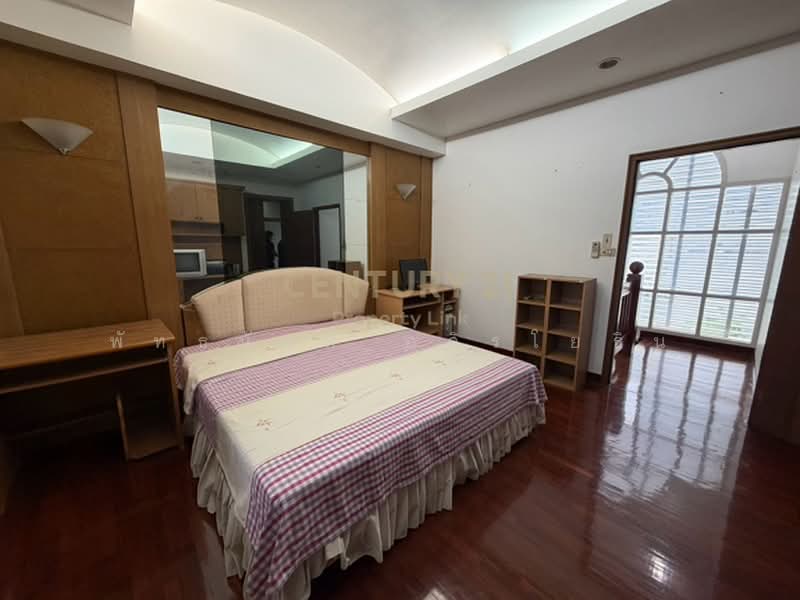 บ้านส่วนตัว ใจกลางกรุงเทพฯ มุมสงบใจกลางอารีย์, Bangkok, Phaya Thai, Bangkok, 4 Bedrooms, 250 sqm, Single Detached House For Sale, by Pattanan Apirayothin, 500476085 - DDproperty.com