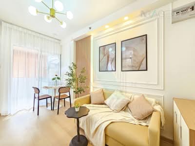 ขาย - City Home ศรีนครินทร์, กรุงเทพ