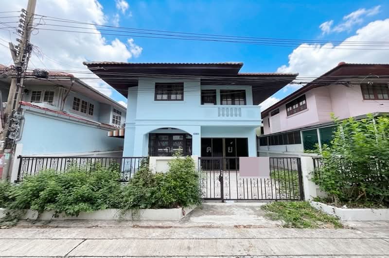 ขายบ้านเดี่ยว 2 ชั้น สุขุมวิท 101/1 ซอยวชิรธรรมสาธิต 57 พื้นที่ 40 ตร.ว เชื่อมสุขุมวิท-อ่อนนุช, Bangkok, Bang Chak, Phra Khanong, Bangkok, 3 Bedrooms, 250 sqm, Single Detached House For Sale, by คุณเดย์, 500476087 - DDproperty.com