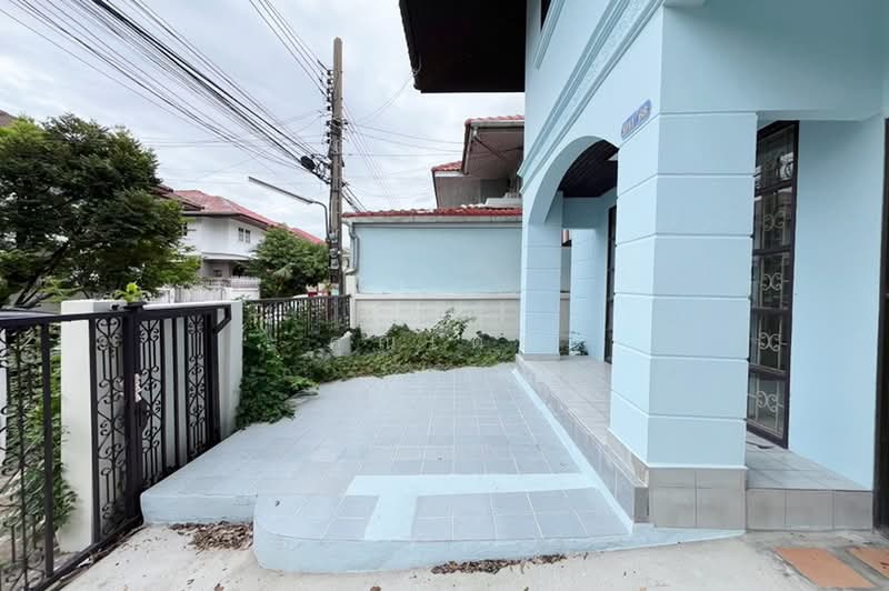 ขายบ้านเดี่ยว 2 ชั้น สุขุมวิท 101/1 ซอยวชิรธรรมสาธิต 57 พื้นที่ 40 ตร.ว เชื่อมสุขุมวิท-อ่อนนุช, Bangkok, Bang Chak, Phra Khanong, Bangkok, 3 Bedrooms, 250 sqm, Single Detached House For Sale, by คุณเดย์, 500476087 - DDproperty.com