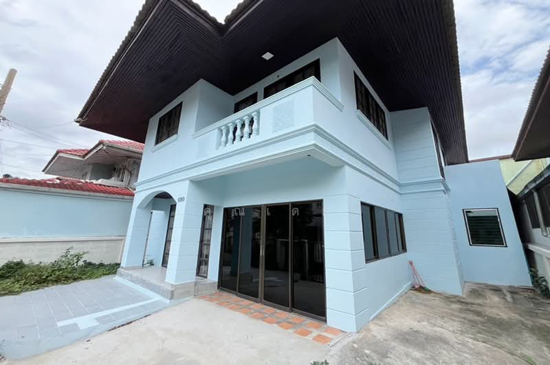 ขายบ้านเดี่ยว 2 ชั้น สุขุมวิท 101/1 ซอยวชิรธรรมสาธิต 57 พื้นที่ 40 ตร.ว เชื่อมสุขุมวิท-อ่อนนุช, Bangkok, Bang Chak, Phra Khanong, Bangkok, 3 Bedrooms, 250 sqm, Single Detached House For Sale, by คุณเดย์, 500476087 - DDproperty.com