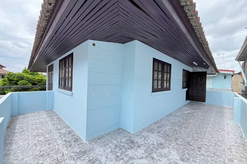 ขายบ้านเดี่ยว 2 ชั้น สุขุมวิท 101/1 ซอยวชิรธรรมสาธิต 57 พื้นที่ 40 ตร.ว เชื่อมสุขุมวิท-อ่อนนุช, Bangkok, Bang Chak, Phra Khanong, Bangkok, 3 Bedrooms, 250 sqm, Single Detached House For Sale, by คุณเดย์, 500476087 - DDproperty.com
